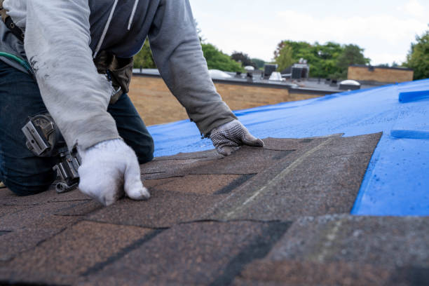 Best Shingle Roofing Installation  in Penryn, CA