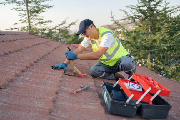 Best Flat Roof Repair Services  in Penryn, CA