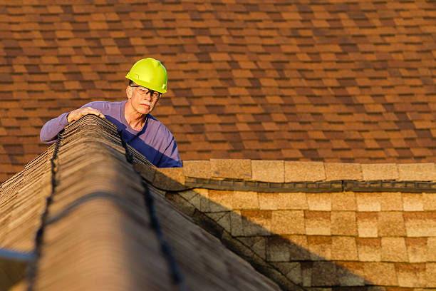Best Flat Roof Repair Services  in Penryn, CA