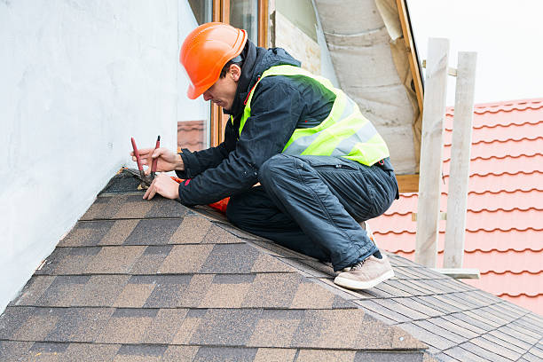 Quick and Trustworthy Emergency Roof Repair Services in Penryn, CA