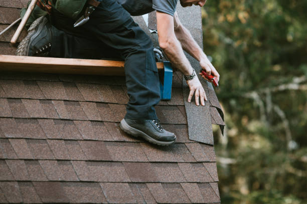 Professional Roofing Contractor in Penryn, CA